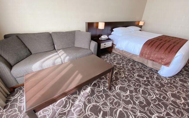 Hotel New Nagasaki