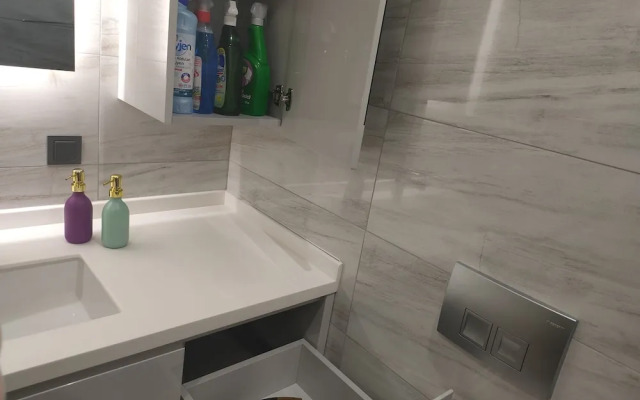 hotel luxury apartment vip