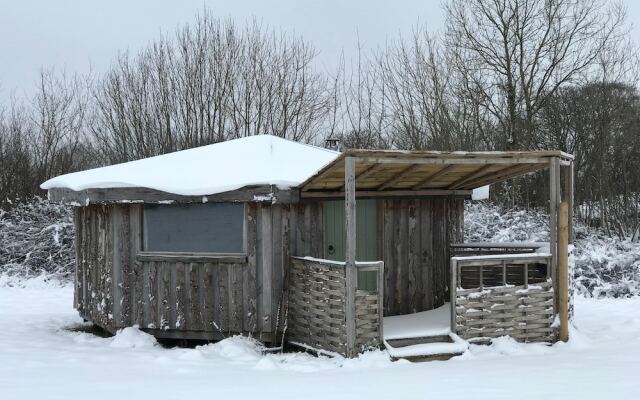 Grey Willow Yurts