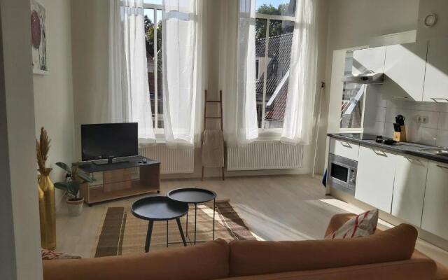 Stadslogement 19E (Goudsteeg)