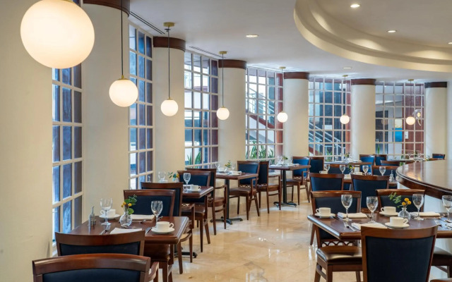 Marriott Miami Dadeland