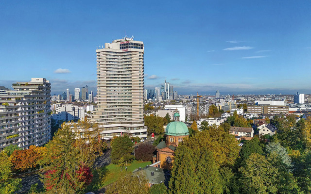 Leonardo Royal Hotel Frankfurt