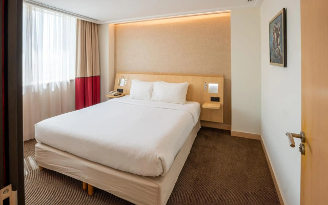 Novotel Riyadh Al Anoud