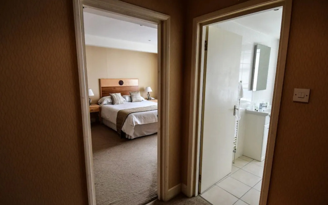 Trouville Hotel