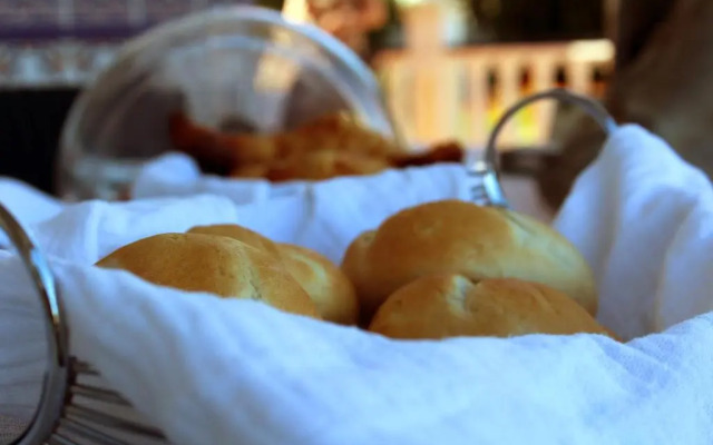 Bed and Breakfast Villa Corte Azul