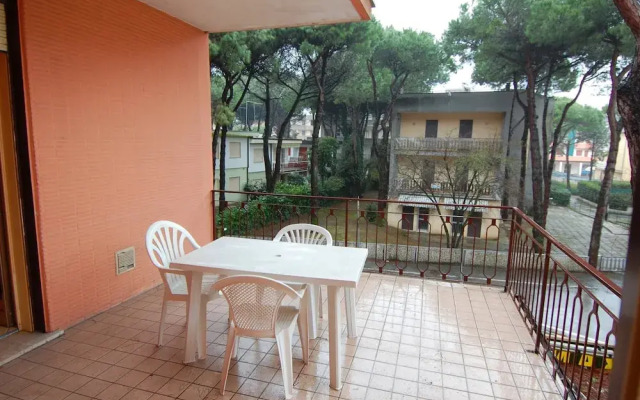 Attractive Apartment near Venice with Touristy Spots