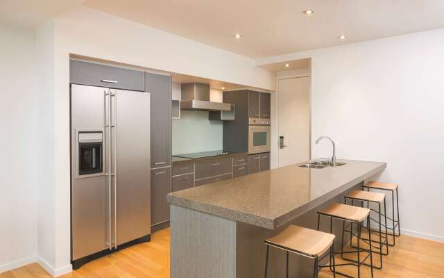 Adina Apartment Hotel Auckland Britomart