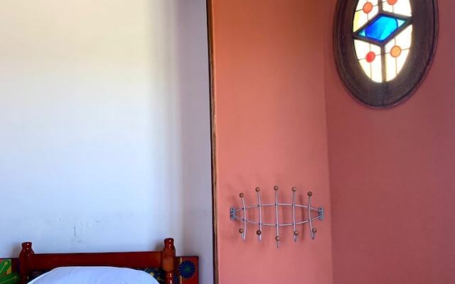 Rio World Connection Hostel