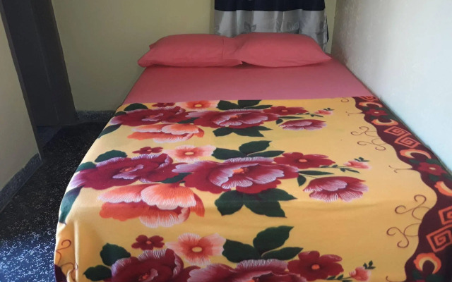 Nueva Alborada Lodging House
