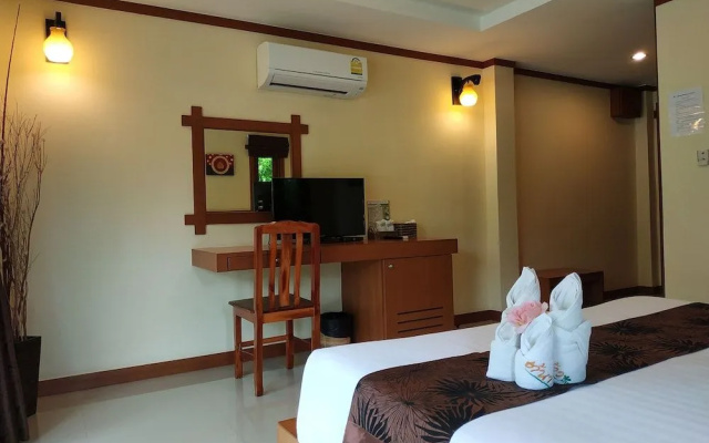 Tonkao Resort