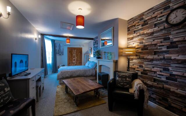The Little Pheasant Apartment Ironbridge Gorge