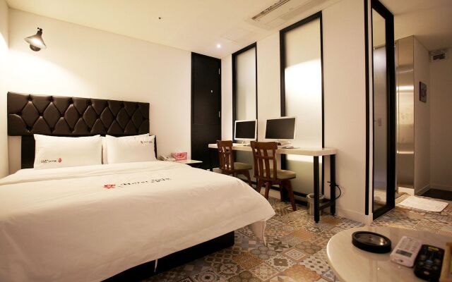 Hotel Yein