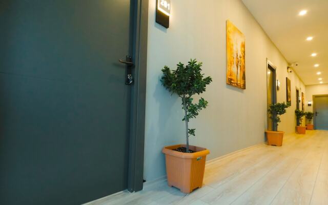 İskenderun Vipark Otel & Spa