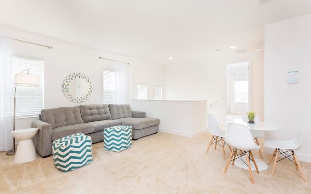 Villa Key West 5 Bedroom Reunion