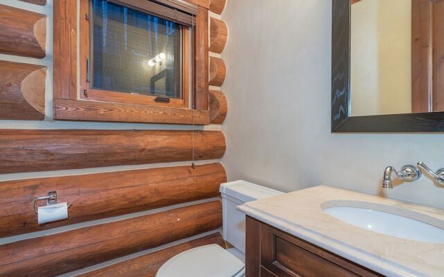 Prospect Falls by Exceptional Stays