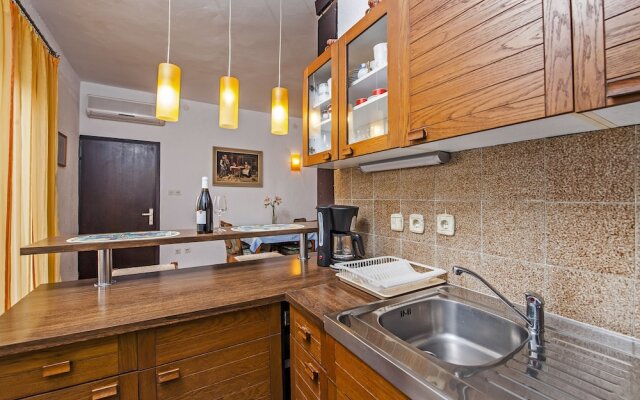 Apartment & Studio Vreto