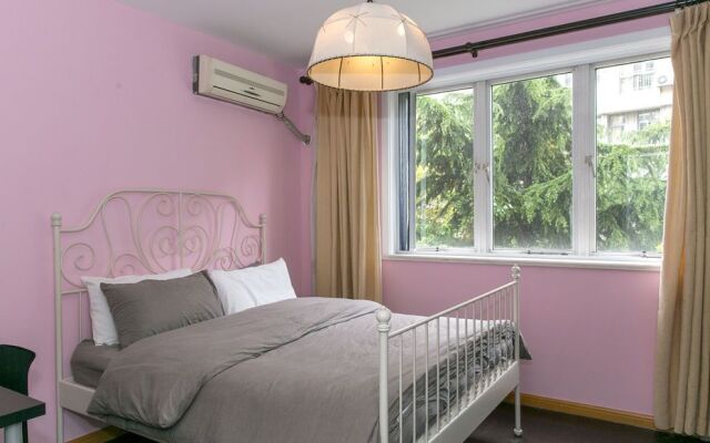GoNative Downtown Apartment Xintiandi