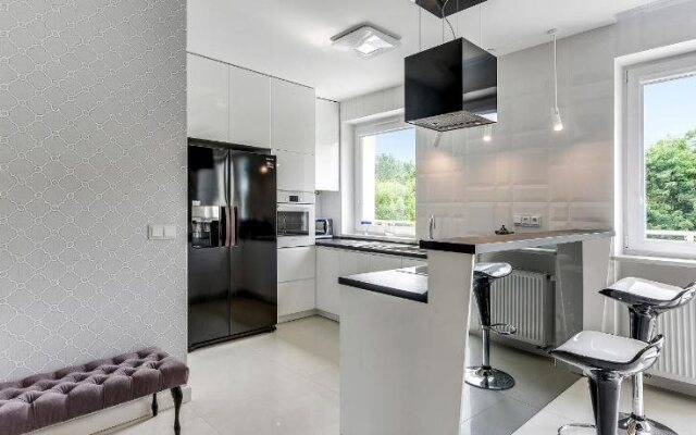 Apartament Central Sopot