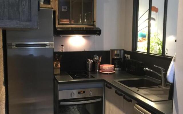 L'Annexe du 11 D