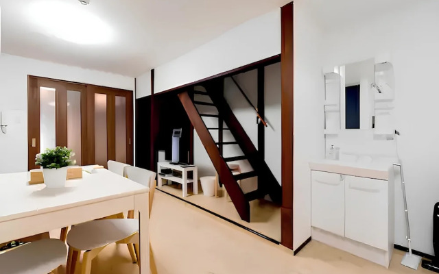 Yagara Terrace House A