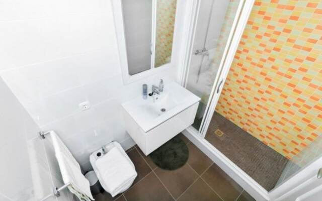 Apartment Urb. Los Mares Dénia