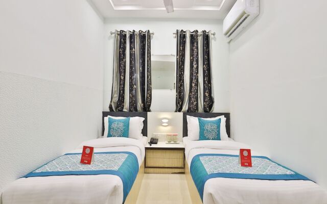 OYO 3299 Hotel Vrundavan