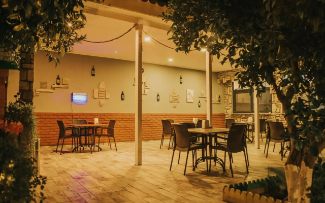 Pırlanta Butik Otel