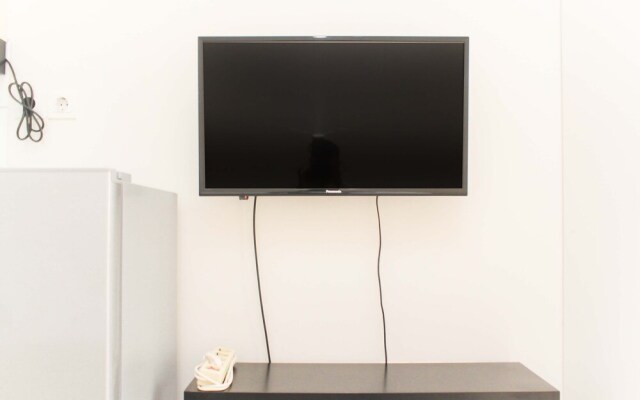 Nice Studio At Springlake Summarecon Bekasi Apartment