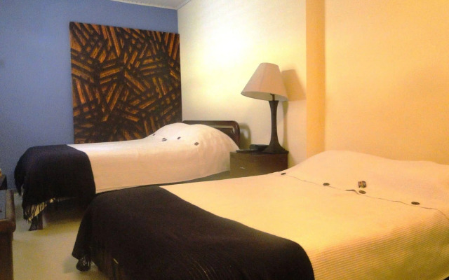 Hotel Casa Galeria