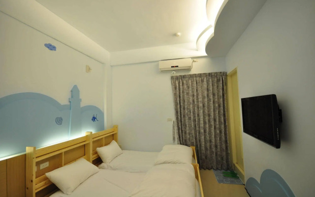 Yurong B&B