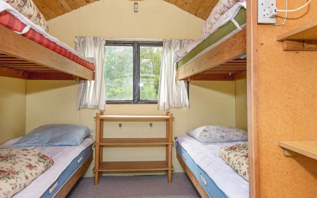 Simplistic Holiday Home in Jutland With Terrace