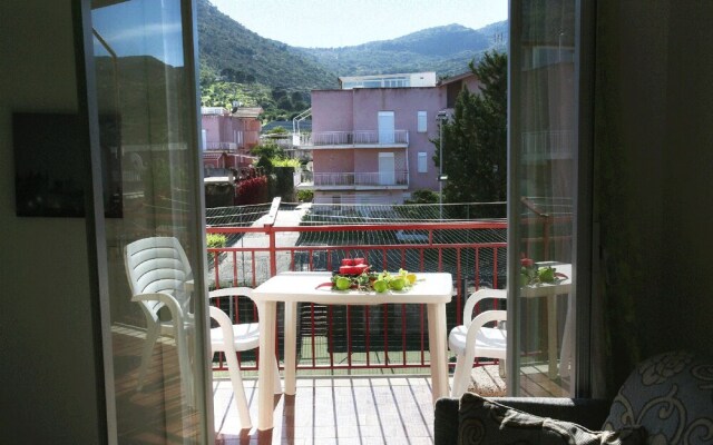 Home Beach Finale Pollina