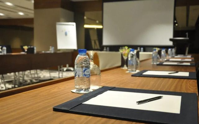 Lavender Hotel & Hotel Apartments Al Nahda