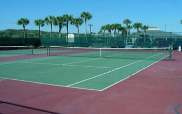 Unit 5320 - Ocean Racquet Club