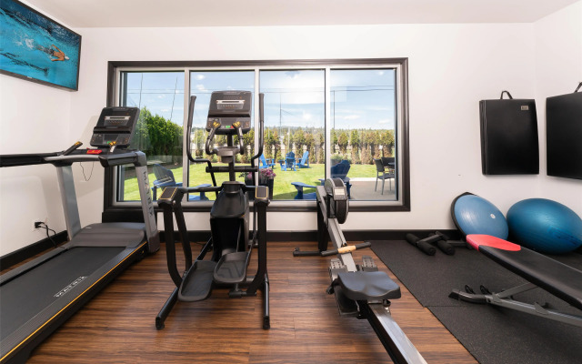 Prestige Cranbrook Hotel, BW Premier Collection