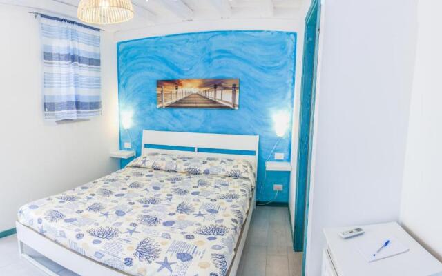 Borgo Marino Suite B&B