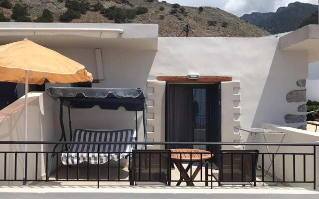 Paralia guest house