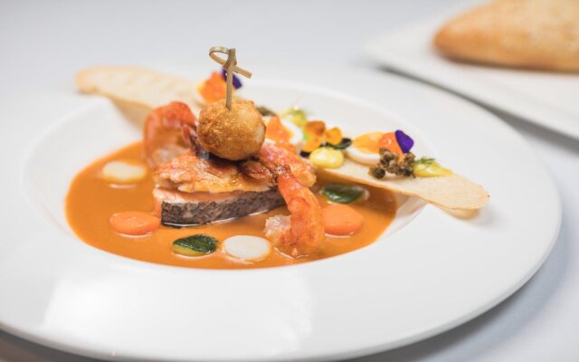 The Cavendish London