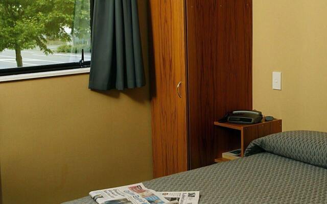 Rose City Motel