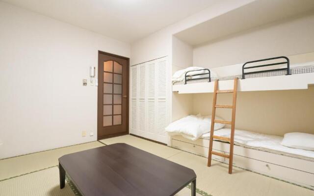 Angel Resort Yuzawa 313