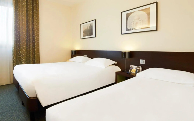 Hotel Kyriad Orly Aéroport Athis Mons