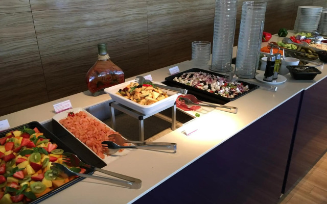 Aqua Apartman Panoráma