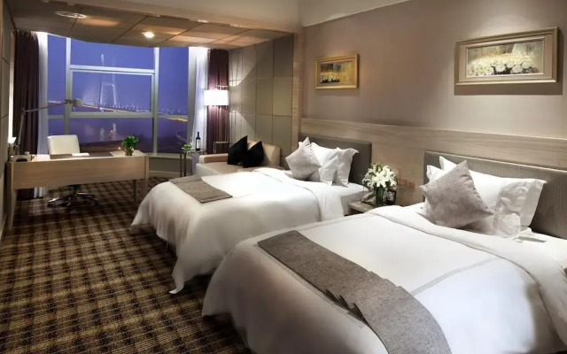 Grand Skylight International Hotel Nanchang