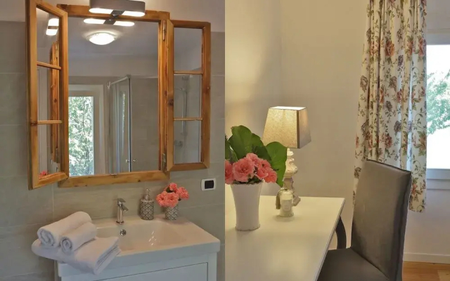 B&B La Fonte