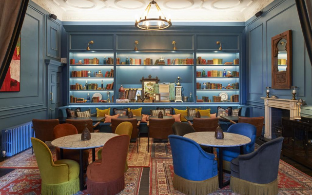 Kimpton Charlotte Square by IHG