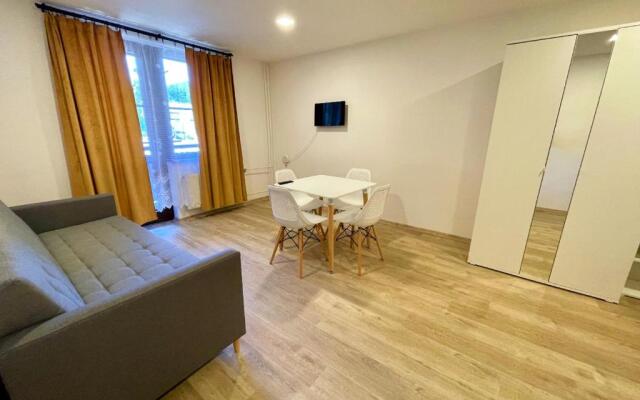 Pension Imlauf