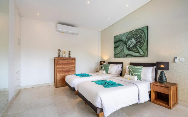 AQ-VA Hotel & Villas Seminyak