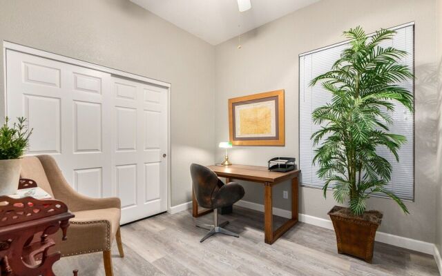 Ivanhoe Gilbert 3 Bedroom Home by RedAwning