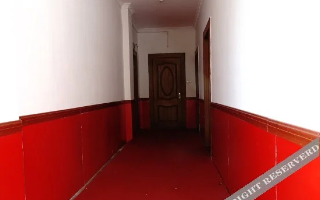 Shangdao Hostel