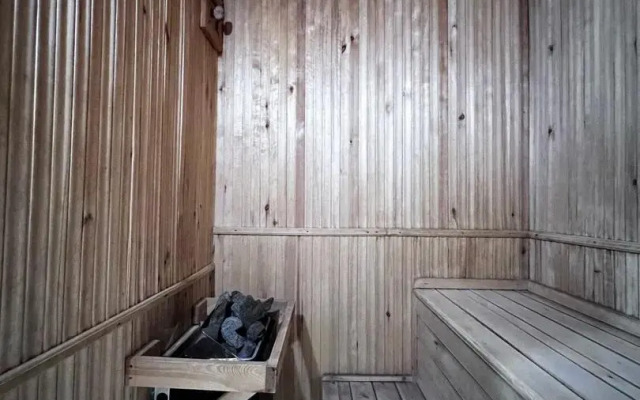 ДзенХоум в Плотничном переулке 9